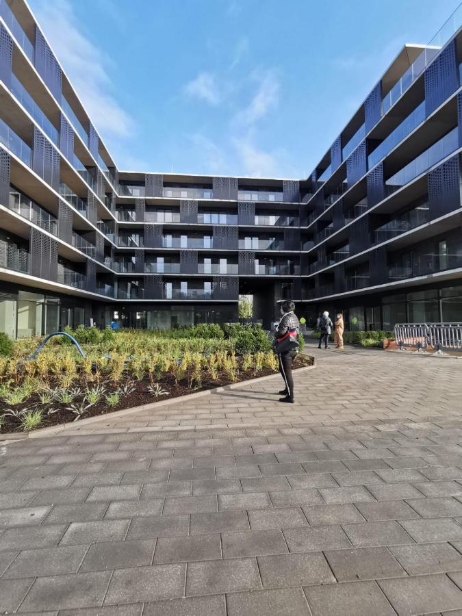 Morfeusz Apartamenty Ksiecia Witolda Wroclaw Luaran gambar
