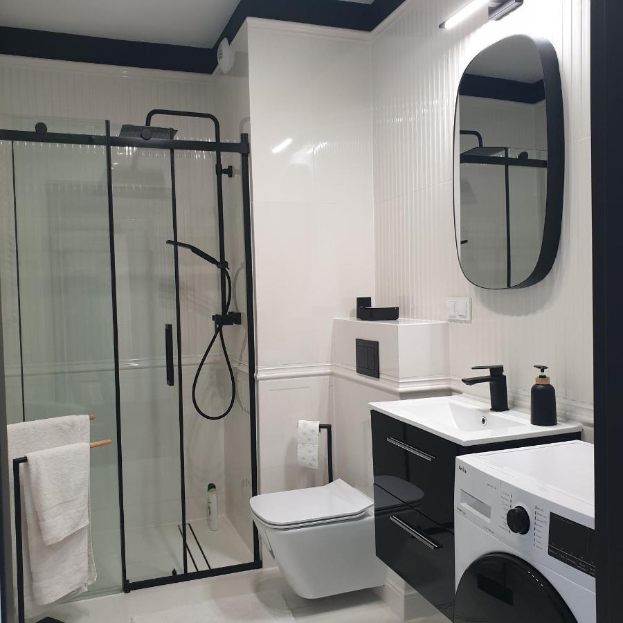 Morfeusz Apartamenty Ksiecia Witolda Wroclaw Luaran gambar