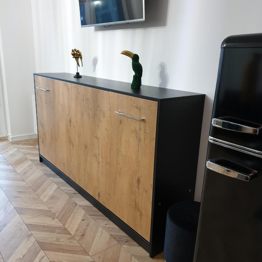 Morfeusz Apartamenty Ksiecia Witolda Wroclaw Luaran gambar