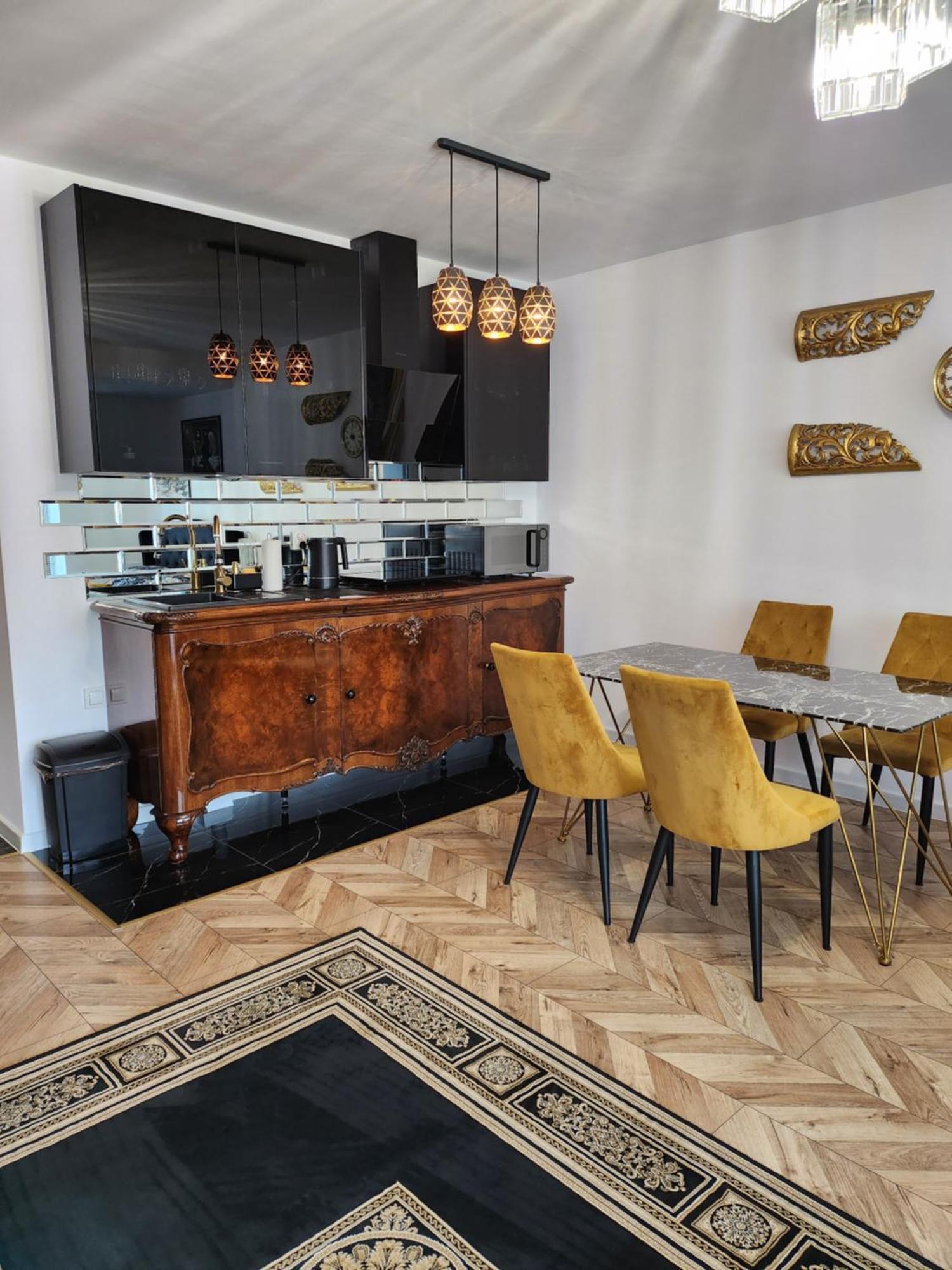 Morfeusz Apartamenty Ksiecia Witolda Wroclaw Luaran gambar